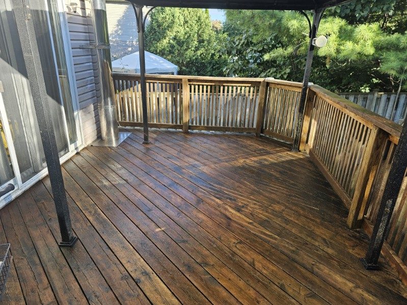 Power Washing